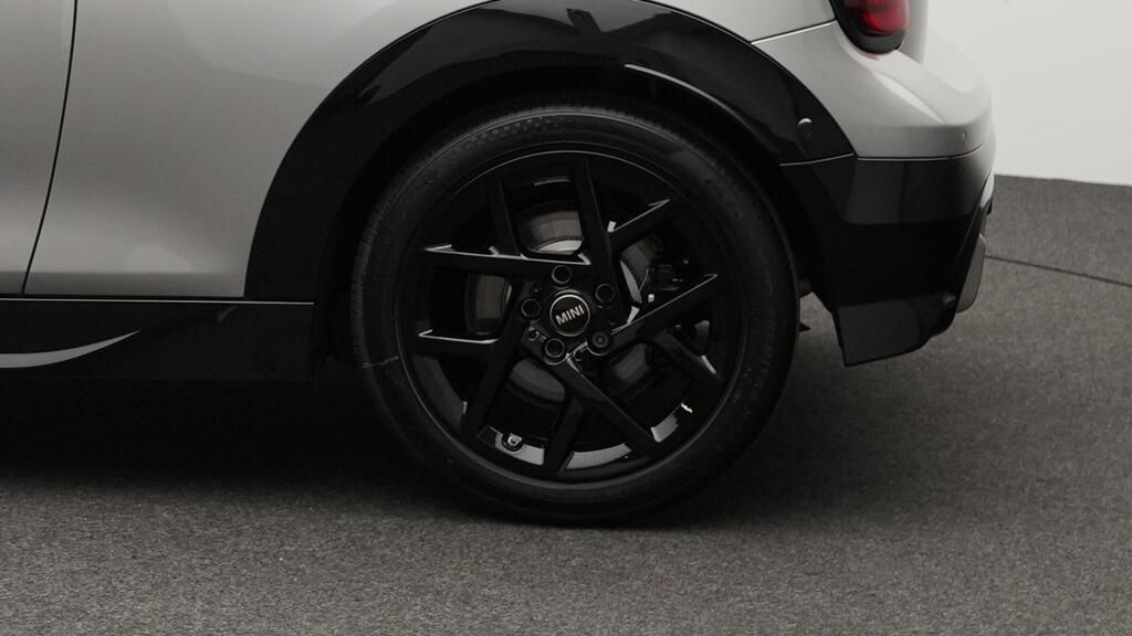 MINI Cooper Cabrio - Bild 15
