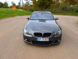 BMW 330i Cabrio M-Paket Automatik/Navi/Leder - BMW 330: M Paket