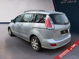 Mazda 5 Lim. 2.0 Exclusive - gebrauchte Mazda 5 aus dem Jahr 2008