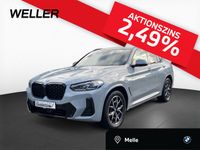 BMW X4 - Vorschau Bild 1