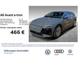 Audi A6 e-tron Avant 210kW *0,25% DW-Versteuerung* - scheckheftgepflegte Audi A6 e-tron