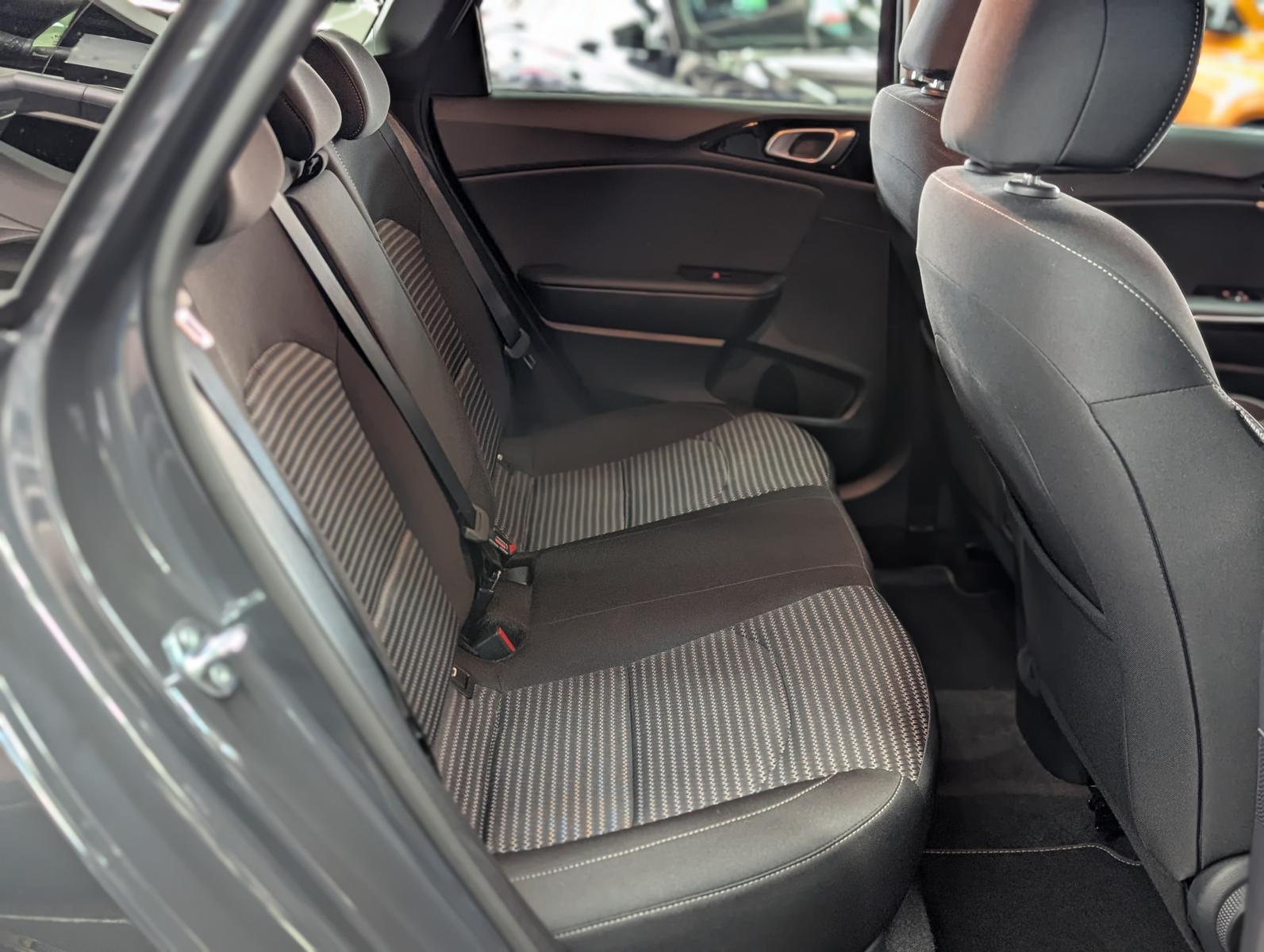 Kia cee'd Sportswagon 1.5 Ultimate Style ACC JBL