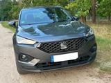 Seat Tarraco 2.0 TDI Style 4Drive DSG Style AHK NAVI - Seat Tarraco von privat