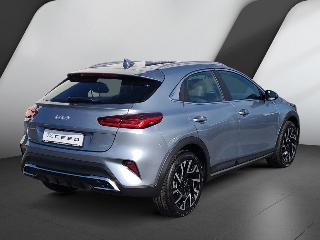 Fahrzeugabbildung Kia Xceed 1.4 T-GDI DCT Spirit XClusive Paket