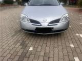 Nissan Primera - gebrauchte Nissan Primera aus dem Jahr 2003
