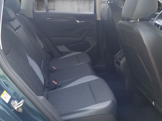Tiguan 1.5eTSI Aut. Life GOAL Navi AHK Climatr.