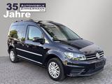 Volkswagen Caddy PKW Trendline BMT - VW Caddy Gebrauchtwagen in Karlsruhe