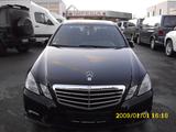 Mercedes-Benz E 300 Lim.Facelift Amg-Line Leder Automatik Navi - gebrauchte Mercedes-Benz E 300 mit Facelift