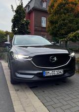 Mazda CX-5 (12/2019) | Top-Ausstattung | 2.2L - Mazda CX-5 Gebrauchtwagen in Köln