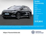 Volkswagen ID.7 Tourer PRO AHK 360°CAM ACC LM20 E-KLAPPE - Volkswagen ID.7: Pro