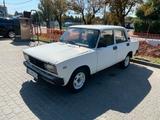 Lada 2105 Automatic Transmission - Lada Nova Gebrauchtwagen