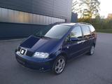 Seat Alhambra 7MS  2.0tdi 140PS 2008 - gebrauchte Seat Alhambra aus dem Jahr 2008