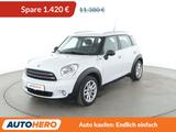 MINI Countryman One *PDC*SHZ*ALU* - gebrauchte Mini bis 10.000 Euro