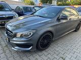 Mercedes-Benz CLA 45 AMG 4Matic Xenon Led Kamera Schallen Sitz - Autos in München: Sportwagen