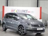 Volkswagen Touran 1.5 TSI DSG IQ.DRIVE / 7-SITZER / NAVI-DM - VW Touran Gebrauchtwagen in Hamm