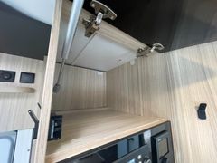 Sun Living A 75 SL *Ford 3,5T, Heavy-Chassis, Automatik*
