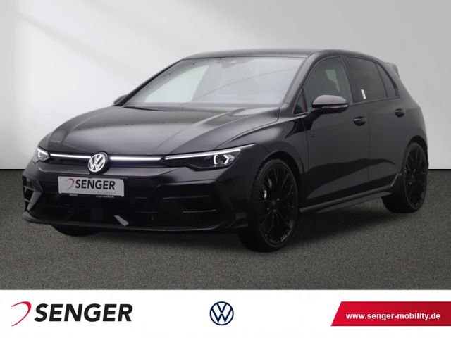 Volkswagen Golf R 2.0 TSI BLACK EDITION DSG OPF 4MOTION