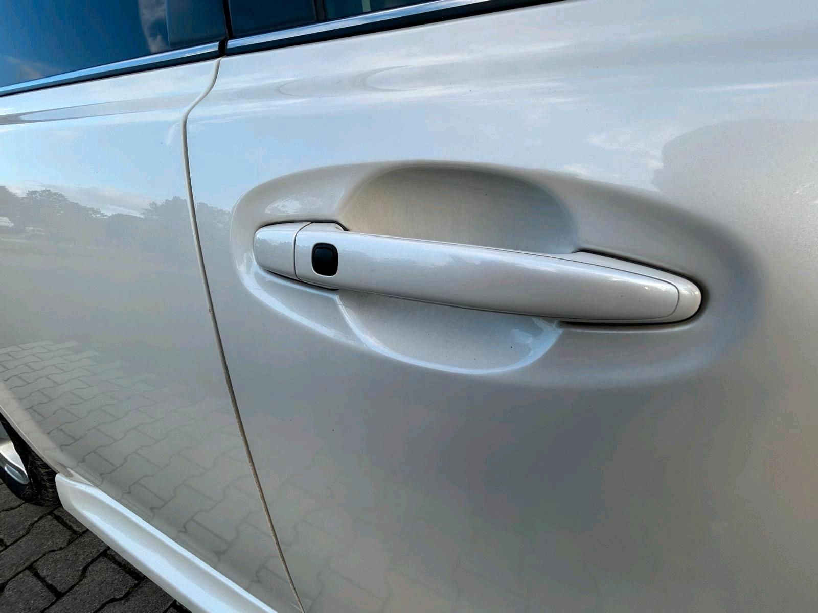 Subaru Legacy 2010 — photo 15