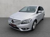 Mercedes-Benz B 180 '1.Hand'AHK'WenigKM'PDC'S-Heft'EU6' - Mercedes-Benz B 180 in Gelsenkirchen
