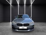 BMW X2 sDrive 18 i Advantage*Navi*SitzHZ*Hifi*DAB - gebrauchte BMW X2 aus dem Jahr 2022