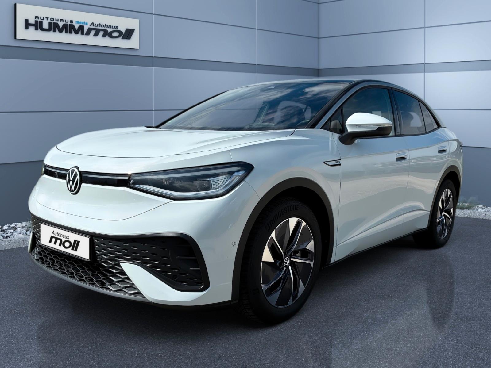 Volkswagen ID.5 Pro Performance 150 kW