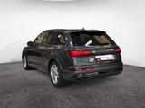 Audi Q7 50 TDI S-Line quattro HUD Luftfederung AHK PA - gebrauchte Audi Q7 aus dem Jahr 2024