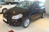 Suzuki SX4 Classic 1.6 VVT 2WD Comfort GLX - gebrauchte Suzuki SX4 aus dem Jahr 2014