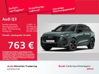 Audi Q3 - Vorschau Bild 1