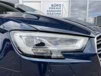 AUDI A3 1.4 TFSI ultra Aut. 8-FACH NAV DAB PDC LED bei Autohaus Landmann & Maier OHG