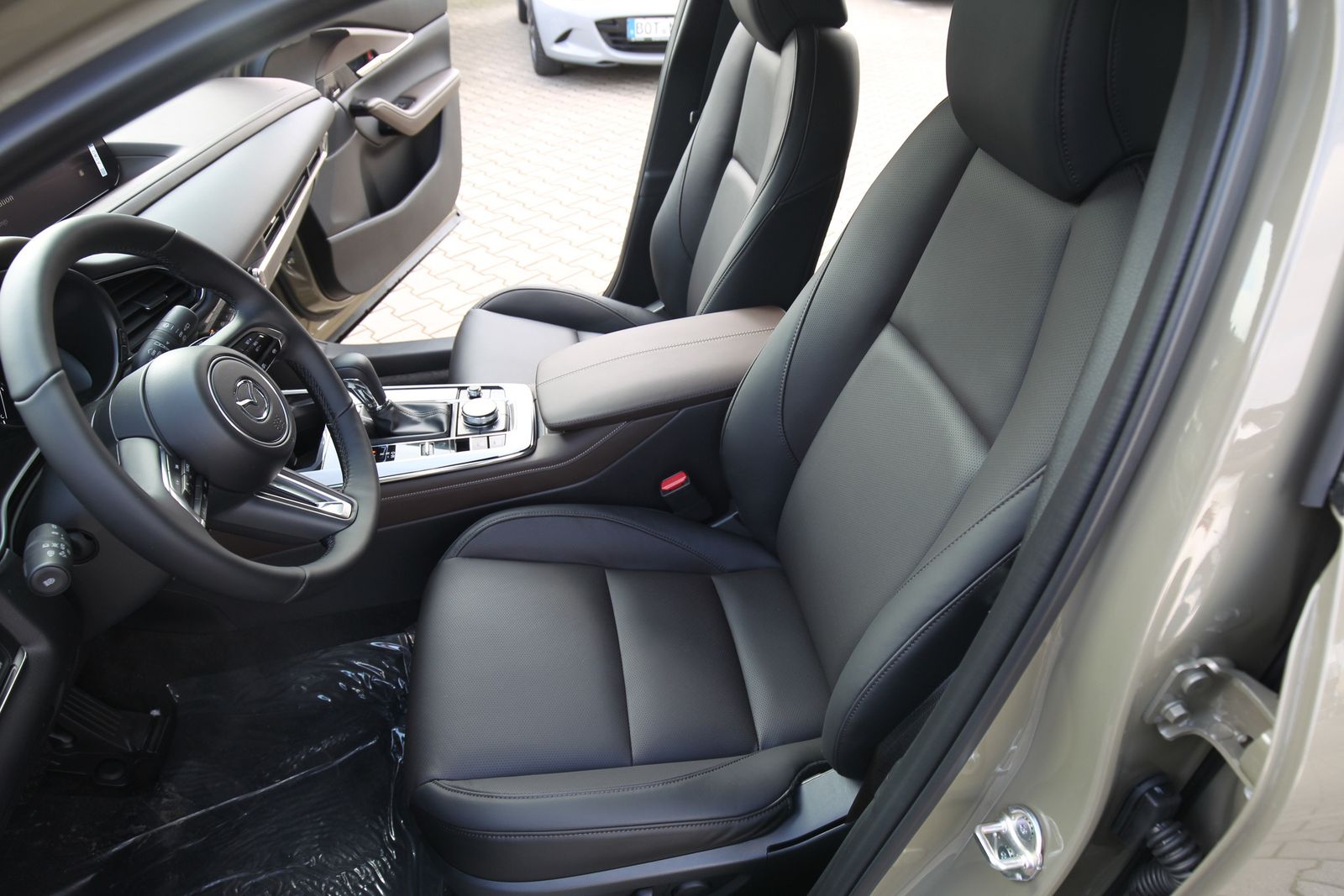 Mazda CX-30 - Bild 15