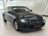 Mercedes-Benz E 200 Limousine,Auto,Leder,Navi,EGSD - Mercedes-Benz E 200 in Bonn