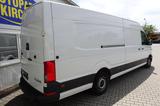 MAN TGE 3.140 L5H3 4.7 Laderaum extra Lang - MAN aus 2024