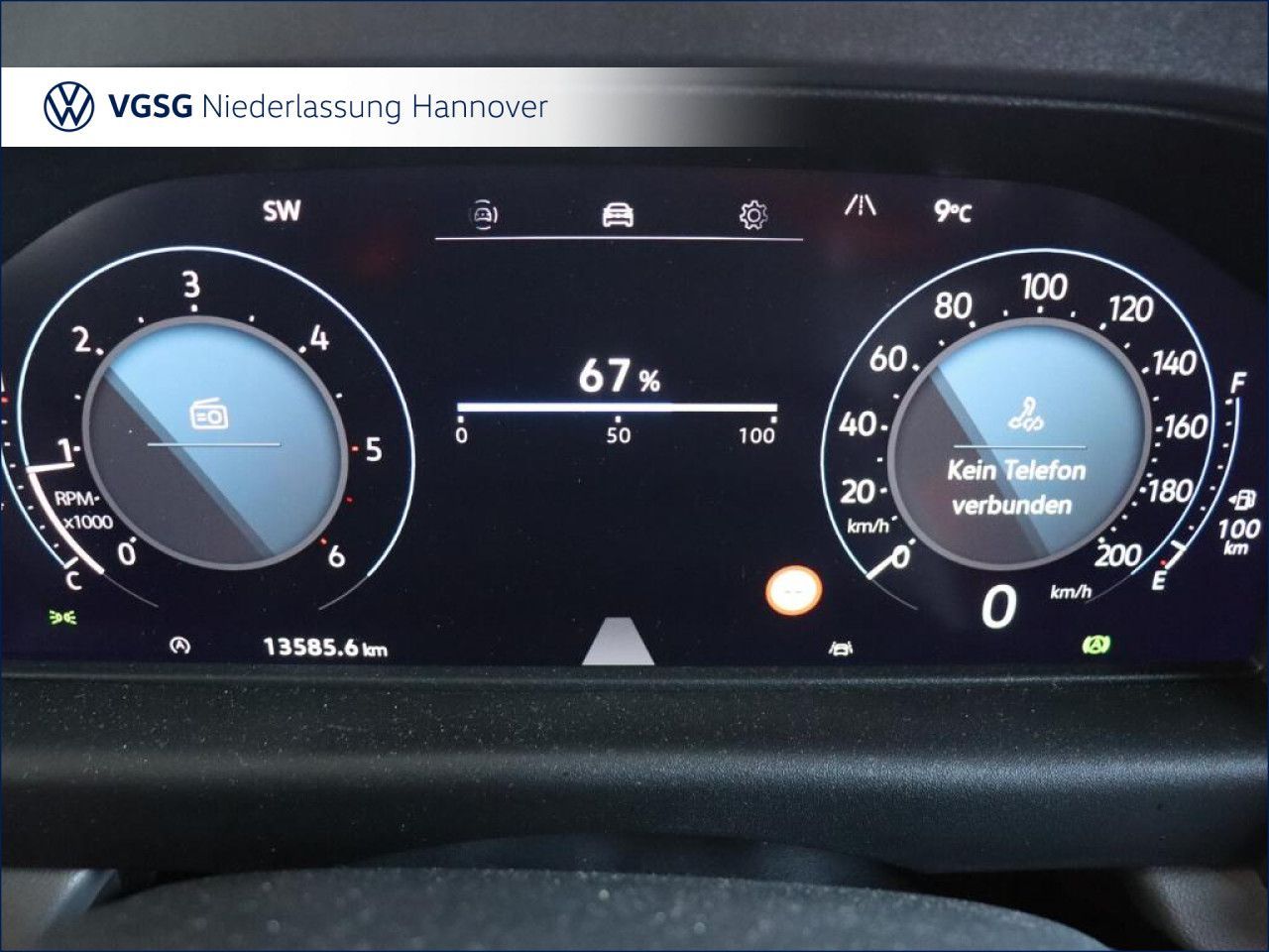 Volkswagen T7 Transporter - Bild 12