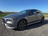 Mercedes-Benz CLA 250e Shooting Brake l AMG Line l Pano l MBUX