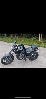 Yamaha MT 03 - YAMAHA MT03