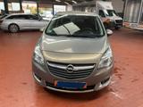 Opel Meriva B Drive AUTOMATIK KLIMA SHZG NAVI LMF - Opel Meriva: Drive