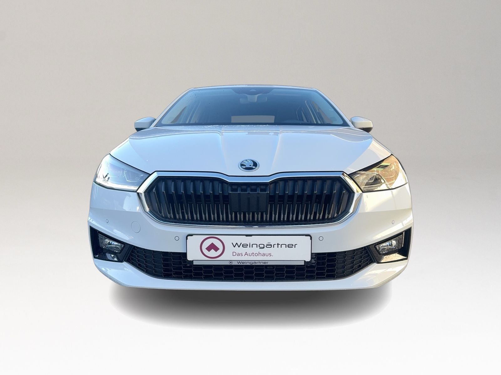 Fabia Selection 1.0 MPI, Sicherheitspaket, Licht