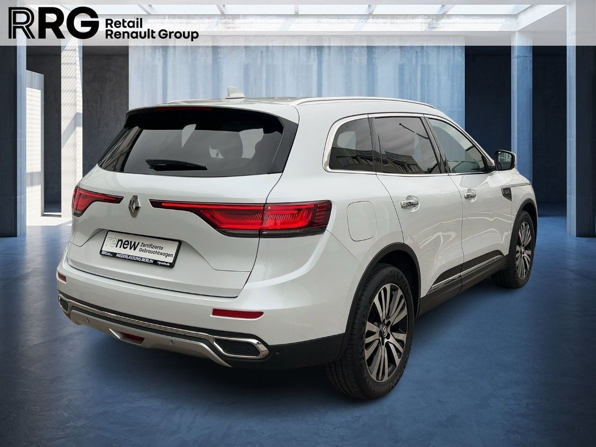 Renault Koleos - Bild 5