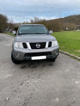 Nissan Navara 2.5 dci 144  - Nissan Navara aus 2015
