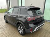Volkswagen T-Cross Limited 1.0 TSI 95PS, 17"Alu, Rückfah... - Neuwagen: Geländewagen