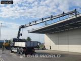 MAN TGS 26.500 6X2 Prepared NL-Truck NEW APK HIAB X- - Offers