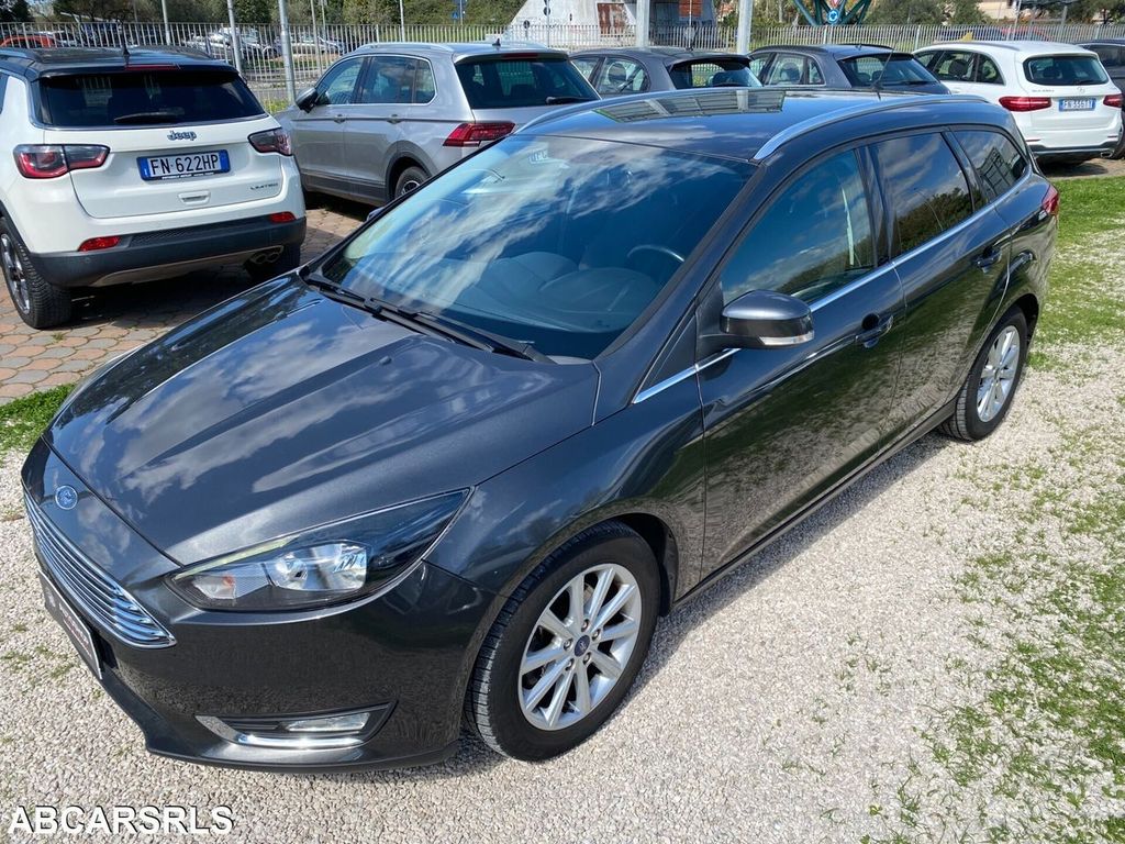 Image of Ford Focus