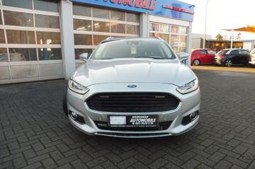 Ford Mondeo - 2