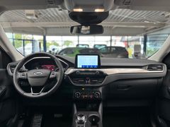 FORD Kuga 2.5 Plug-In Hybrid Titanium*Navi*DAB*Sitzh.