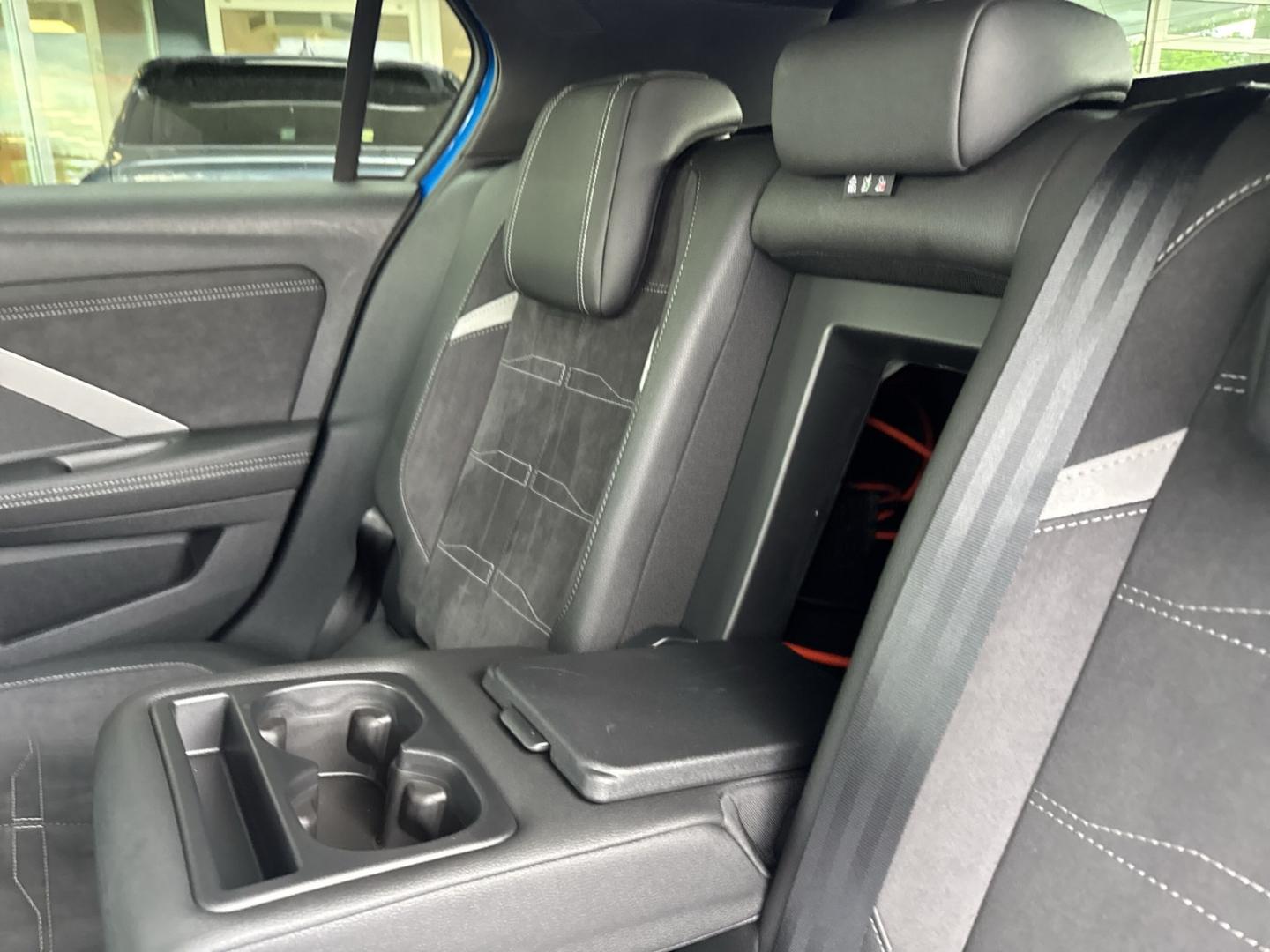 Opel Astra Electric GS inkl. 300€ Ladeguthaben El. Pa