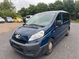 Peugeot Expert Tepee L1H1 Esplanade 2.0*AHK* - Peugeot Expert Tepee: 2.0