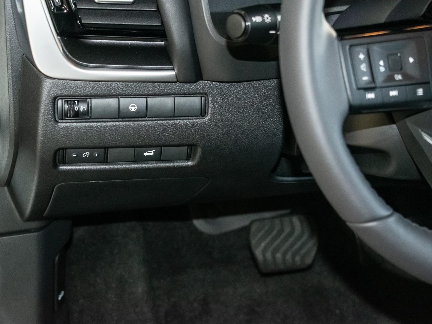 Nissan X-Trail N-Trek e-POWER Allrad 213PS Navi Leder E