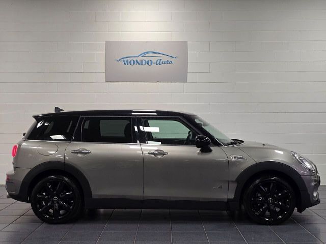 MINI Mini Cooper Clubman SD 2.0d 190cv All4 Business 