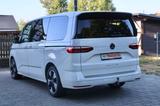 Volkswagen T7 Multivan lang Style NP: 86.321€ PANO*STANDHEI