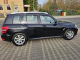 Mercedes-Benz GLK 250 CDI 4MATIC BlueEFFICIENCY - - Mercedes-Benz GLK 250: Cdi 4matic Blueefficiency